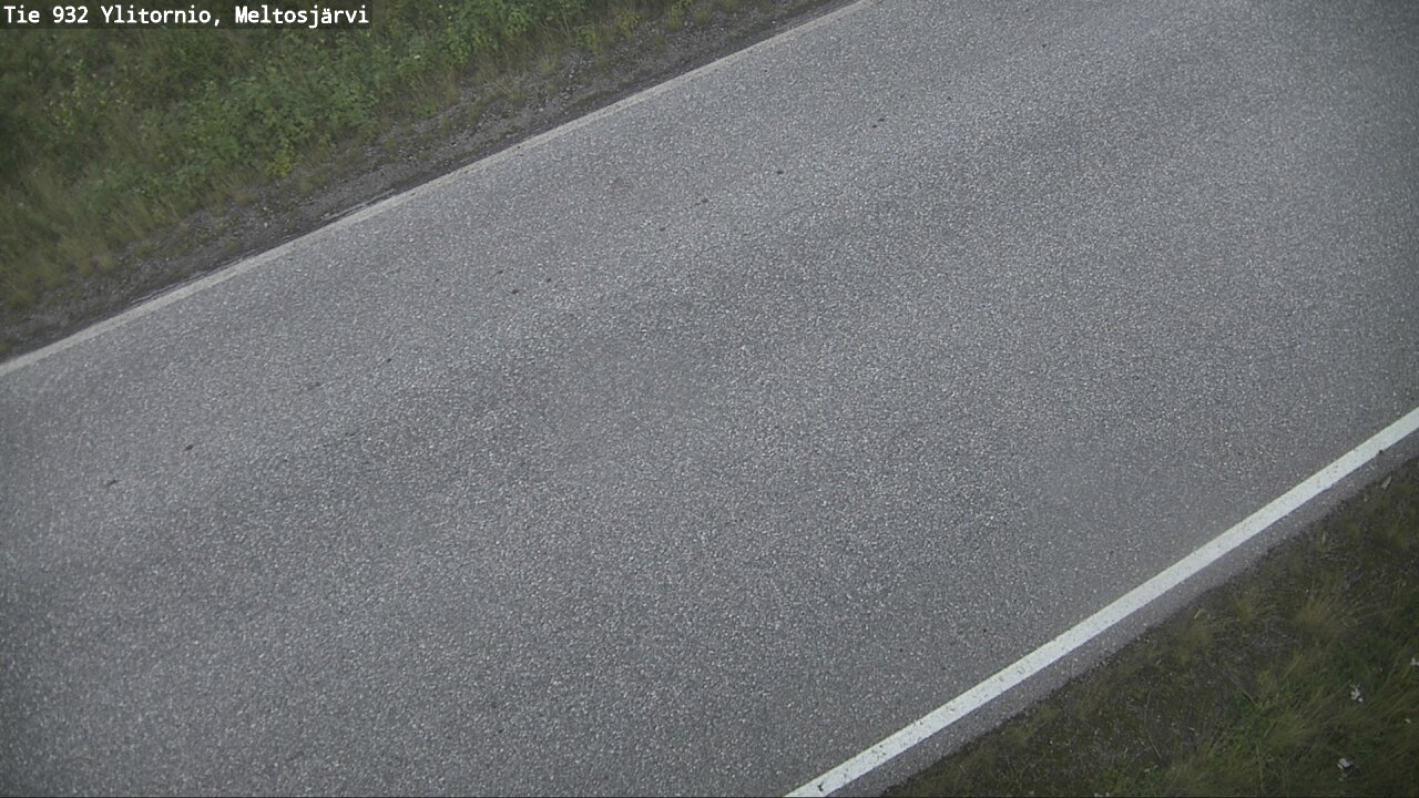 Kelikamerat Kuva Tie 932 Ylitornio, Meltosjärvi, Ylitornio, Lappi