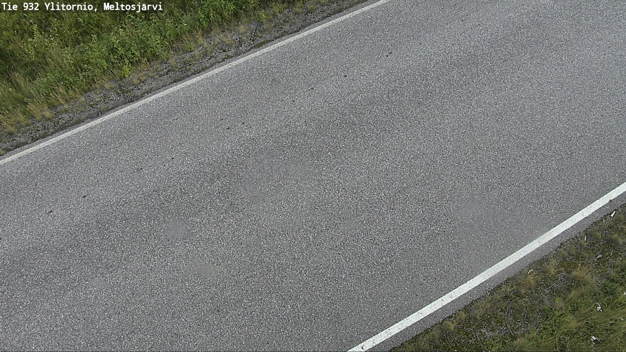 Kelikamerat Kuva Tie 932 Ylitornio, Meltosjärvi, Ylitornio, Lappi