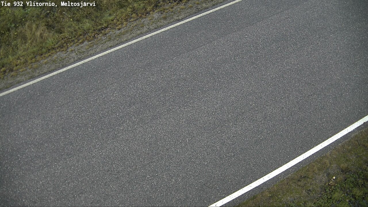 Kelikamerat Kuva Tie 932 Ylitornio, Meltosjärvi, Ylitornio, Lappi