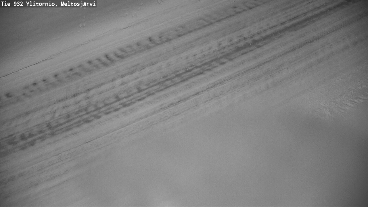 Kelikamerat Kuva Tie 932 Ylitornio, Meltosjärvi, Ylitornio, Lappi