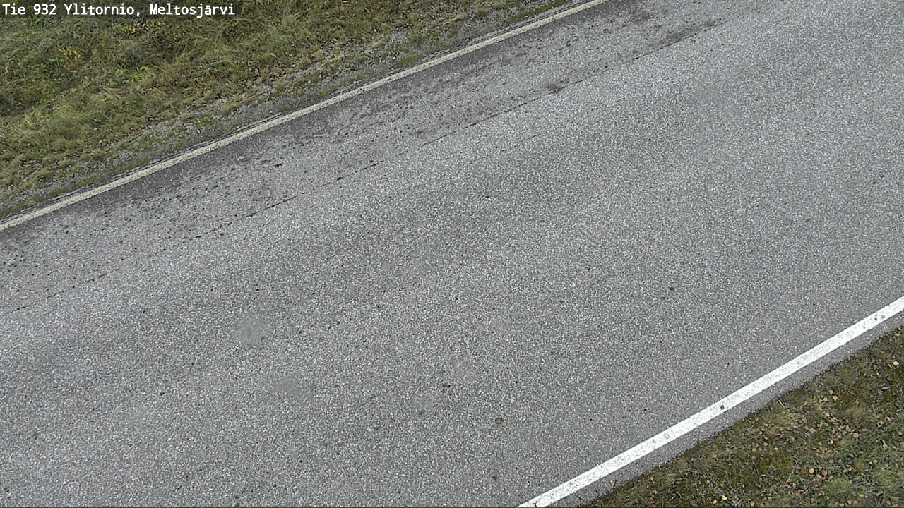 Kelikamerat Kuva Tie 932 Ylitornio, Meltosjärvi, Ylitornio, Lappi