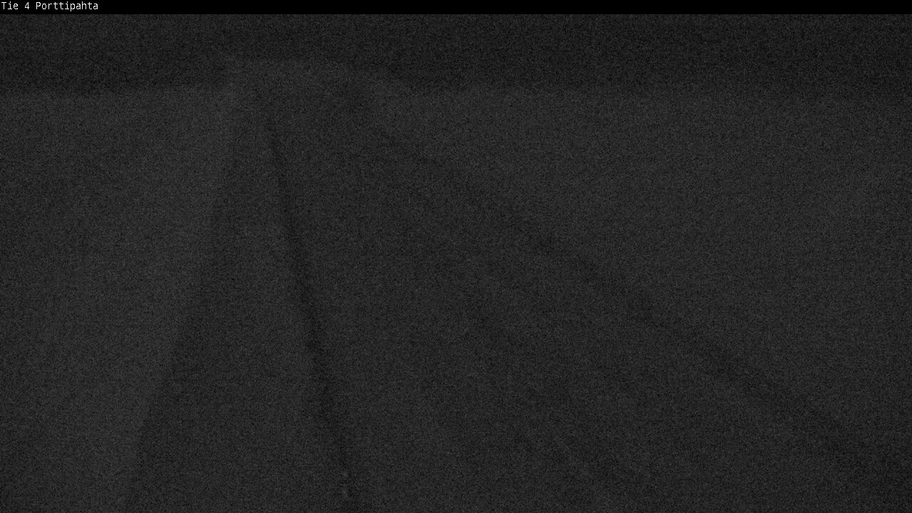 Kelikamerat Kuva Tie 4 Sodankylä, Porttipahta, Sodankylä, Lappi