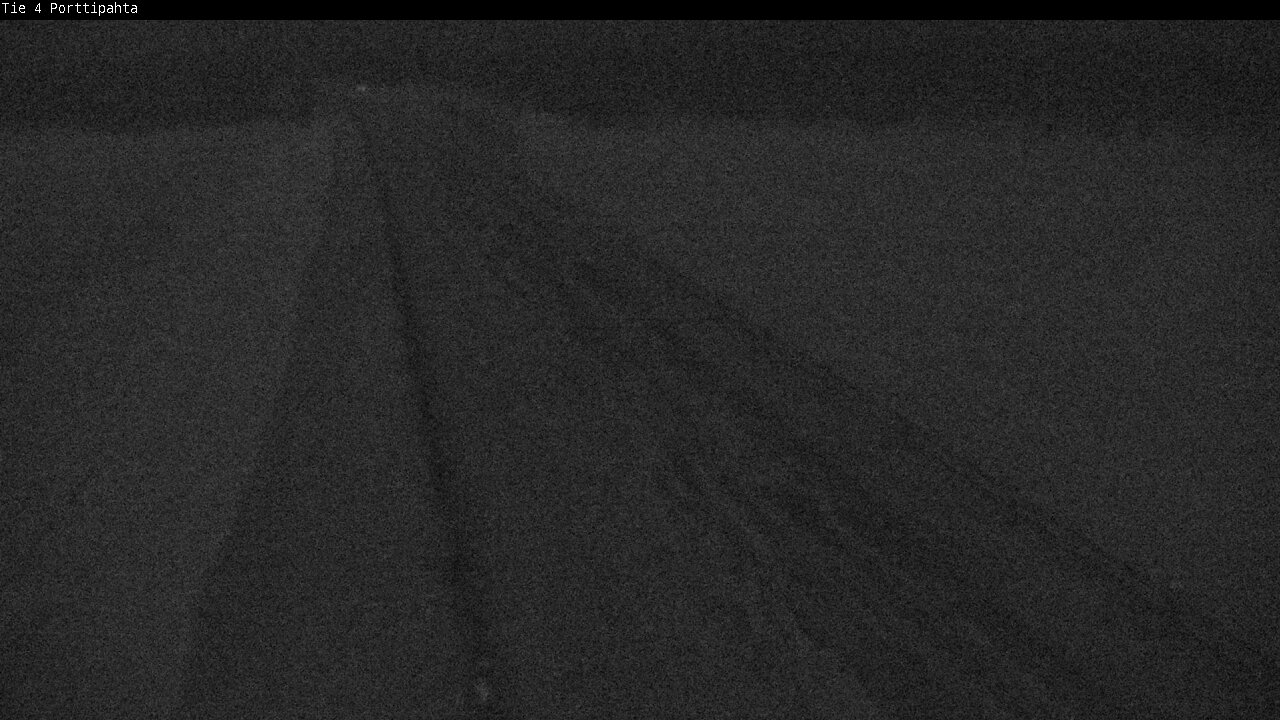 Kelikamerat Kuva Tie 4 Sodankylä, Porttipahta, Sodankylä, Lappi