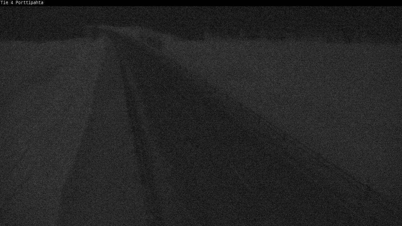 Kelikamerat Kuva Tie 4 Sodankylä, Porttipahta, Sodankylä, Lappi