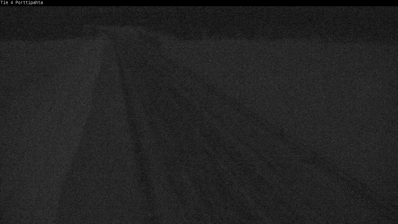 Kelikamerat Kuva Tie 4 Sodankylä, Porttipahta, Sodankylä, Lappi