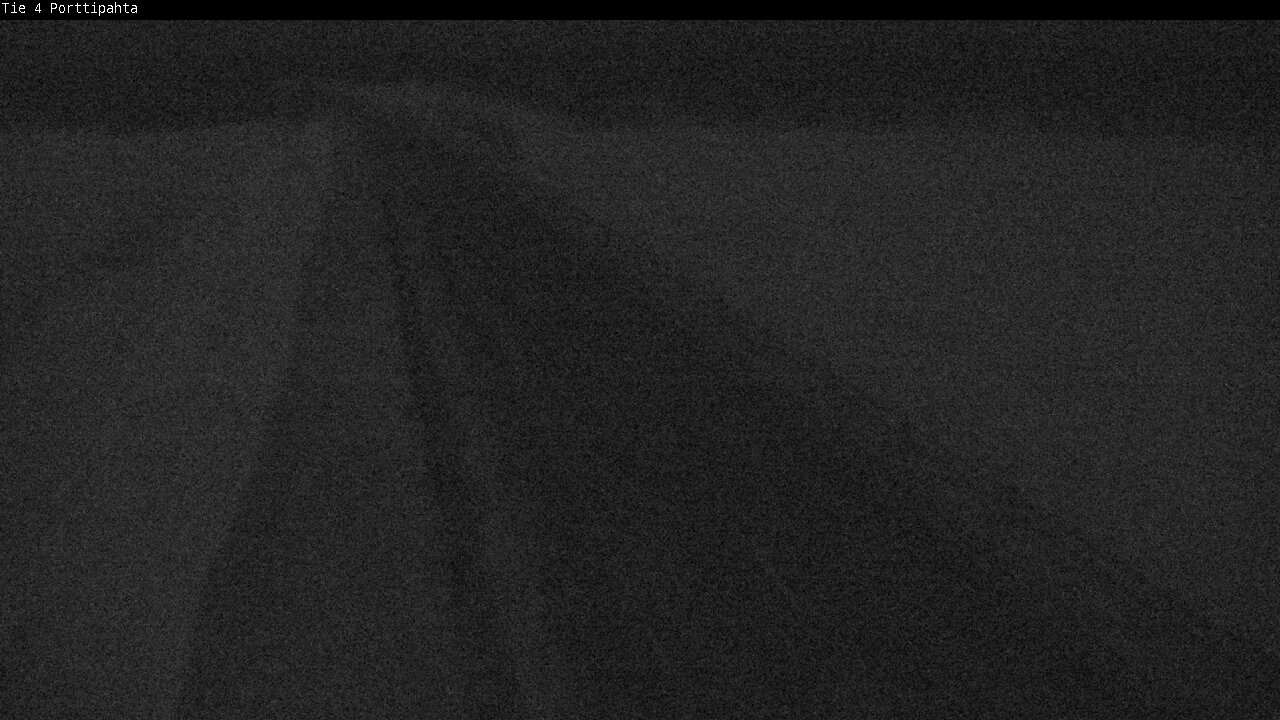 Kelikamerat Kuva Tie 4 Sodankylä, Porttipahta, Sodankylä, Lappi