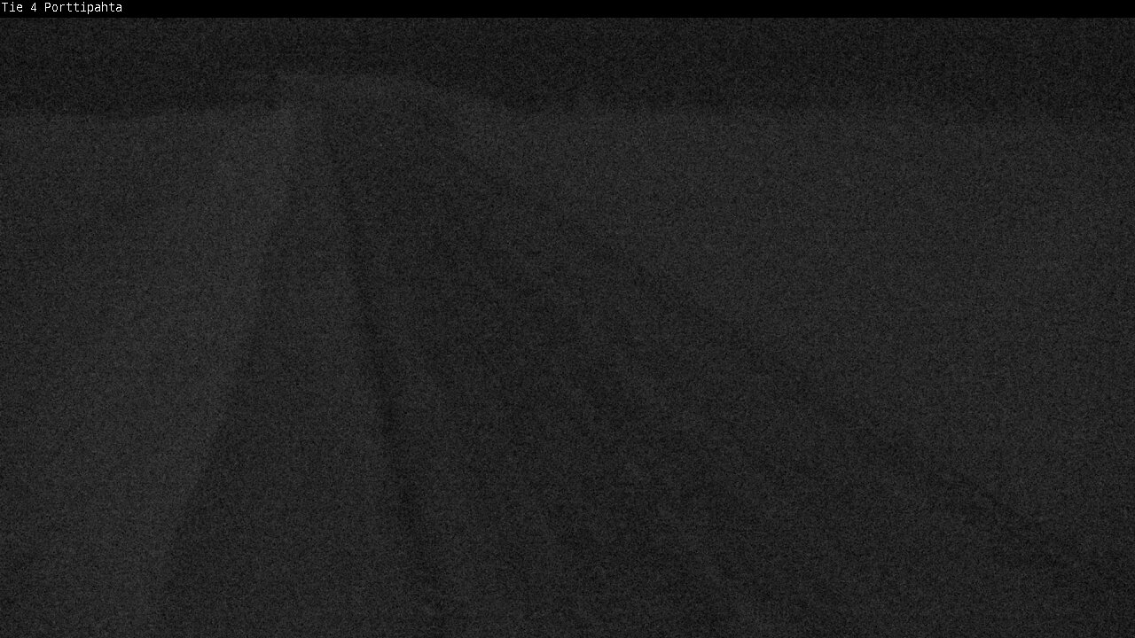 Kelikamerat Kuva Tie 4 Sodankylä, Porttipahta, Sodankylä, Lappi