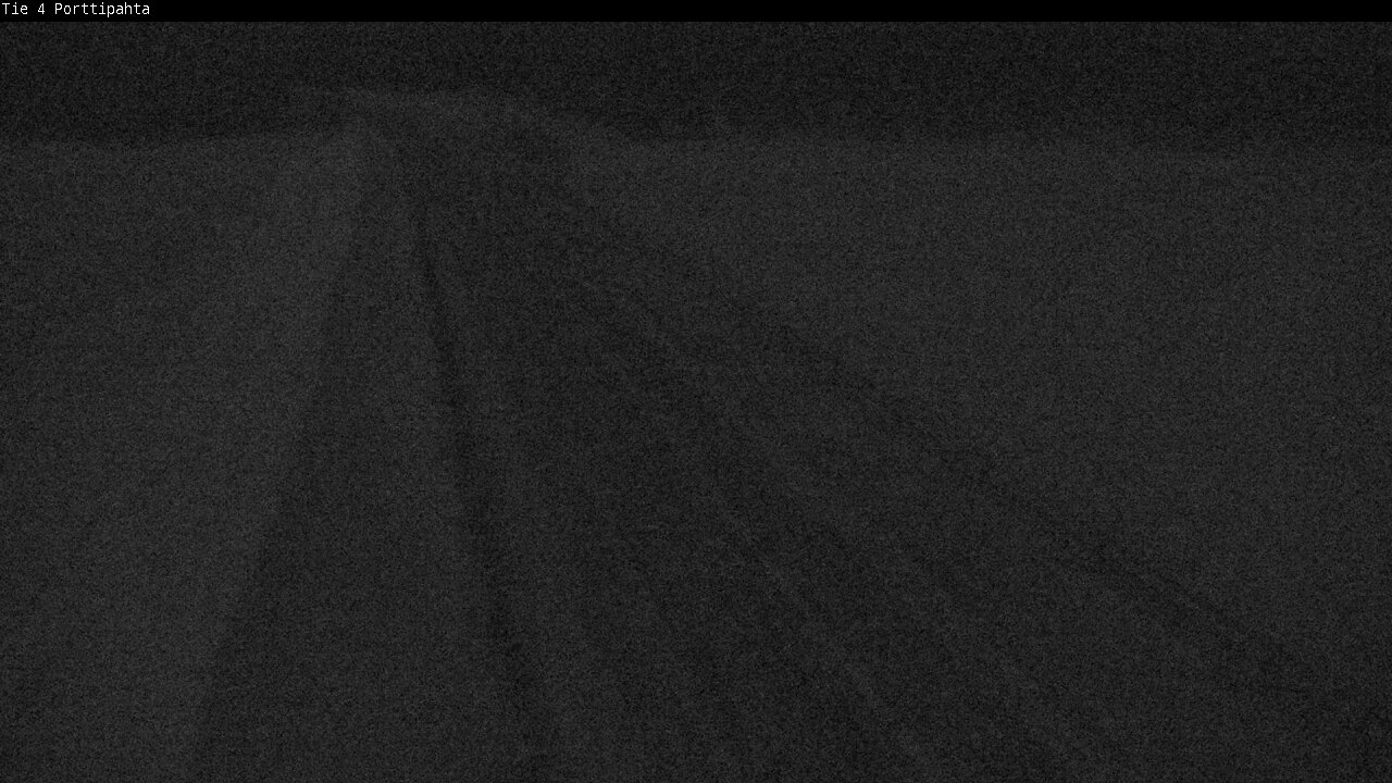 Kelikamerat Kuva Tie 4 Sodankylä, Porttipahta, Sodankylä, Lappi