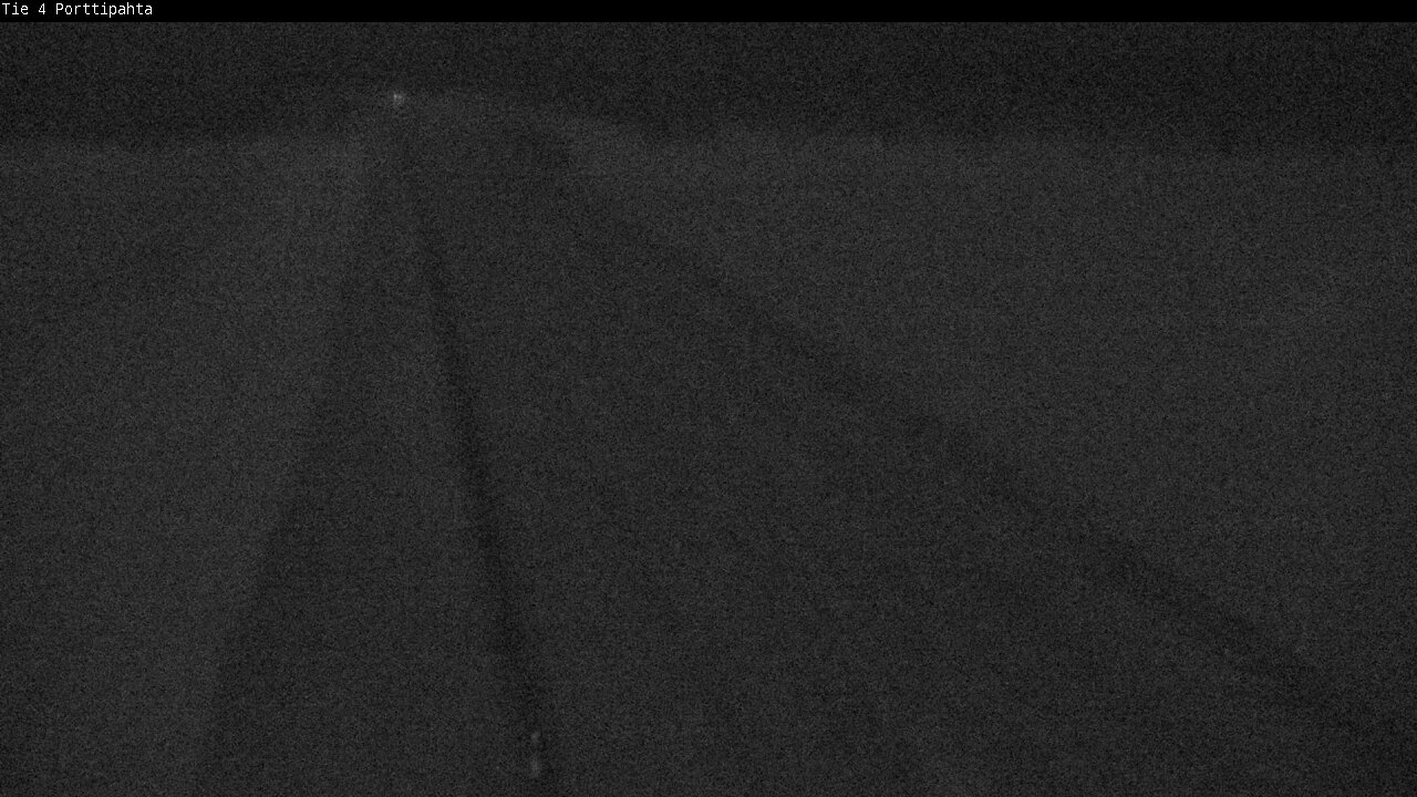 Kelikamerat Kuva Tie 4 Sodankylä, Porttipahta, Sodankylä, Lappi