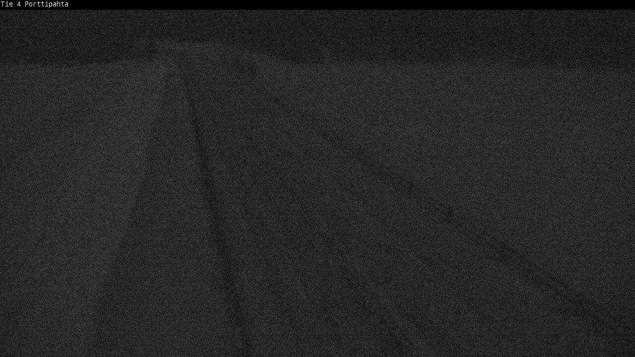 Kelikamerat Kuva Tie 4 Sodankylä, Porttipahta, Sodankylä, Lappi