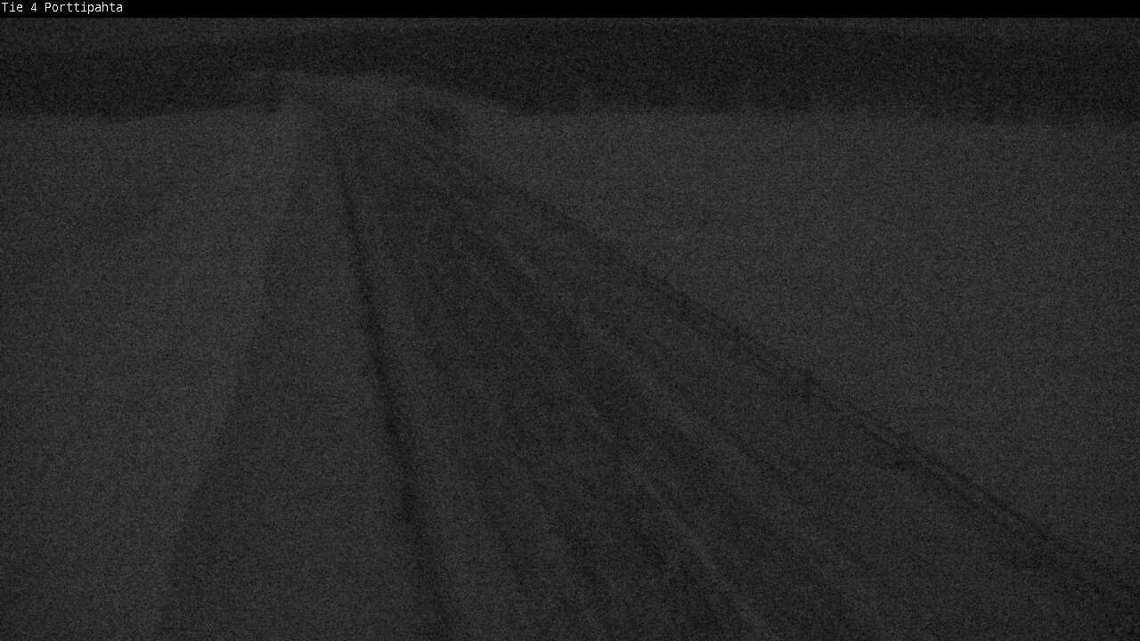 Kelikamerat Kuva Tie 4 Sodankylä, Porttipahta, Sodankylä, Lappi