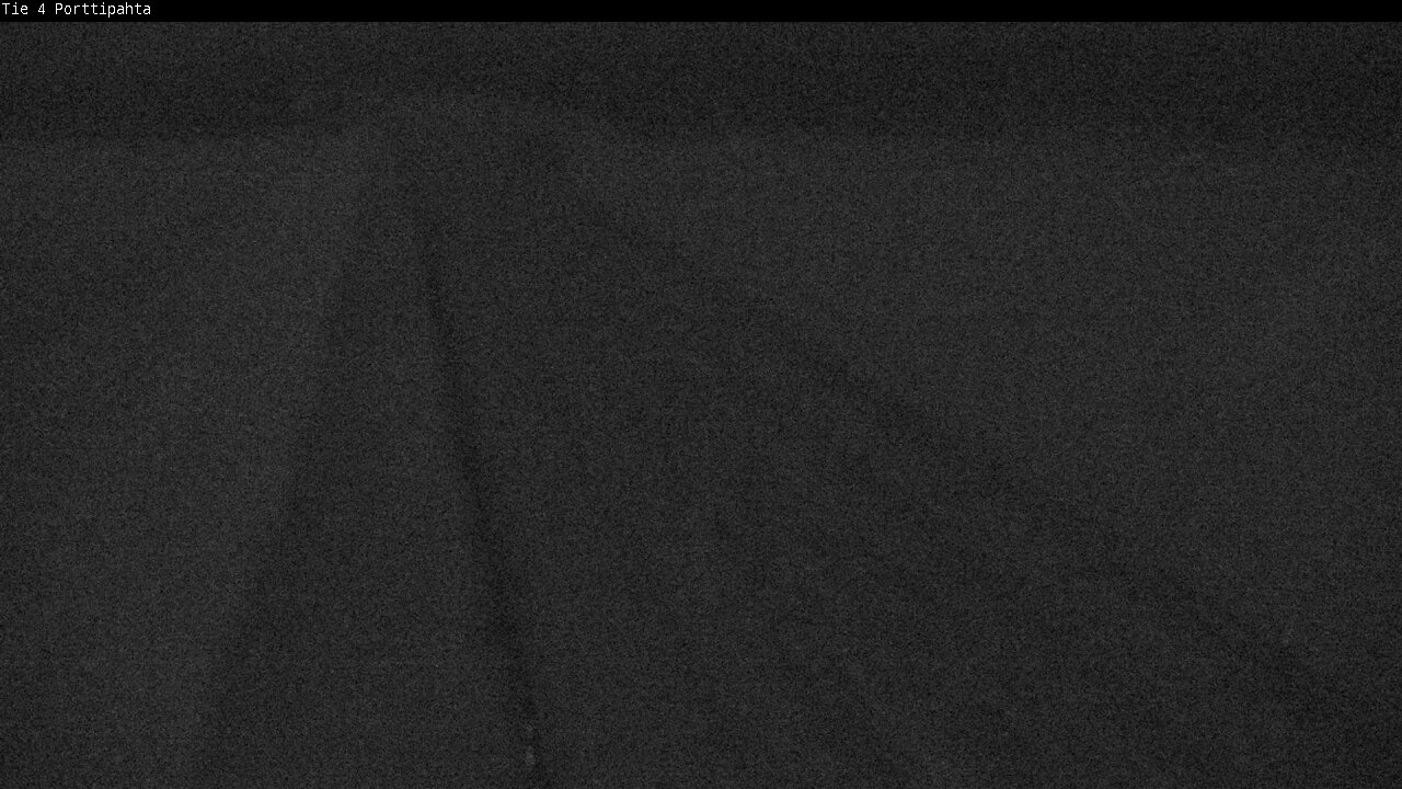 Kelikamerat Kuva Tie 4 Sodankylä, Porttipahta, Sodankylä, Lappi