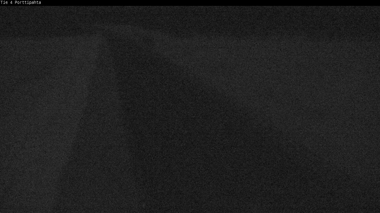 Kelikamerat Kuva Tie 4 Sodankylä, Porttipahta, Sodankylä, Lappi