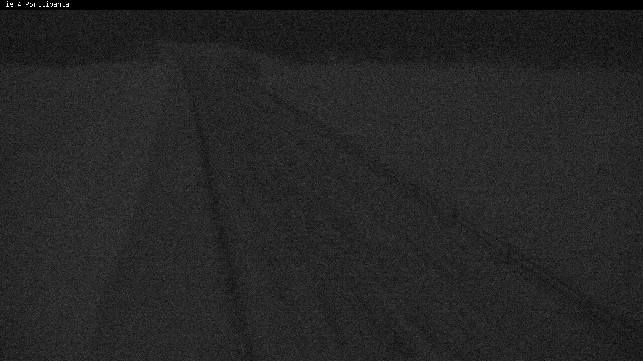 Kelikamerat Kuva Tie 4 Sodankylä, Porttipahta, Sodankylä, Lappi