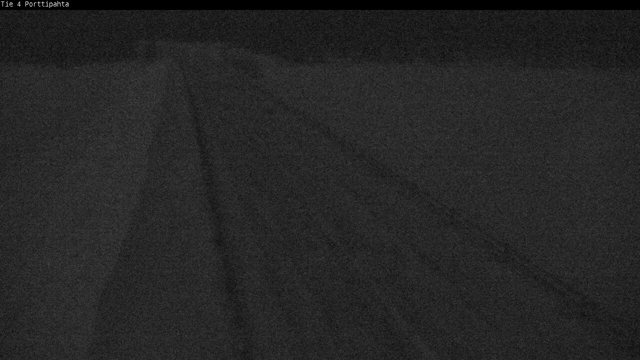 Kelikamerat Kuva Tie 4 Sodankylä, Porttipahta, Sodankylä, Lappi