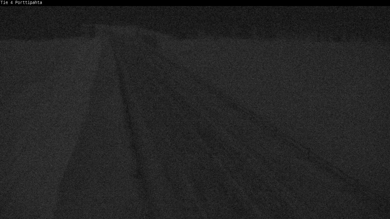 Kelikamerat Kuva Tie 4 Sodankylä, Porttipahta, Sodankylä, Lappi