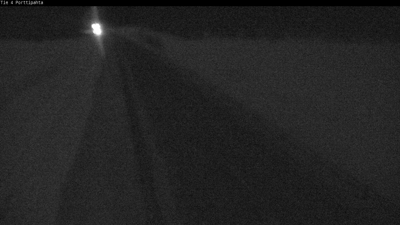 Kelikamerat Kuva Tie 4 Sodankylä, Porttipahta, Sodankylä, Lappi