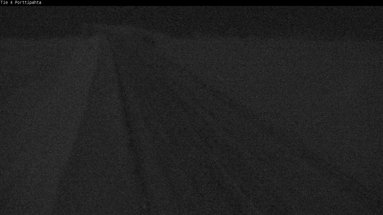 Kelikamerat Kuva Tie 4 Sodankylä, Porttipahta, Sodankylä, Lappi