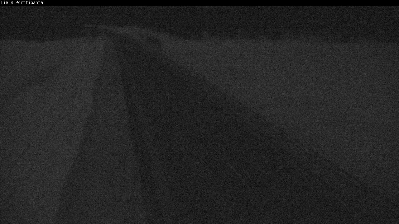 Kelikamerat Kuva Tie 4 Sodankylä, Porttipahta, Sodankylä, Lappi