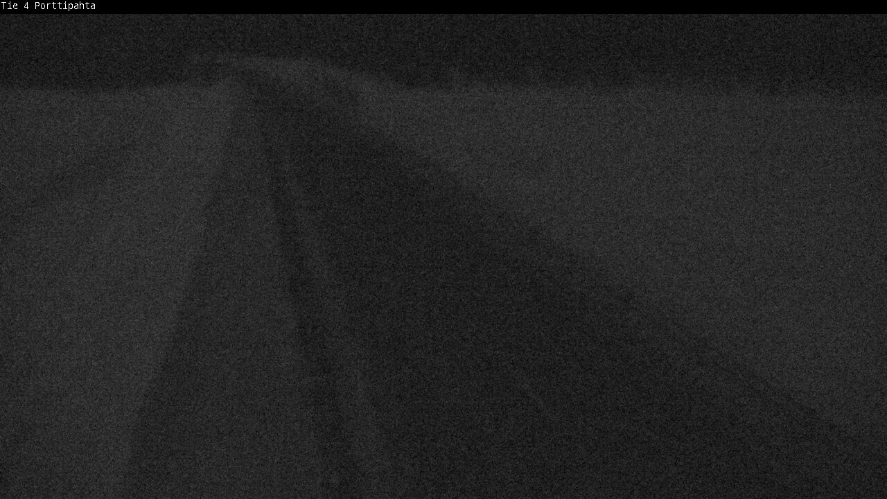 Kelikamerat Kuva Tie 4 Sodankylä, Porttipahta, Sodankylä, Lappi