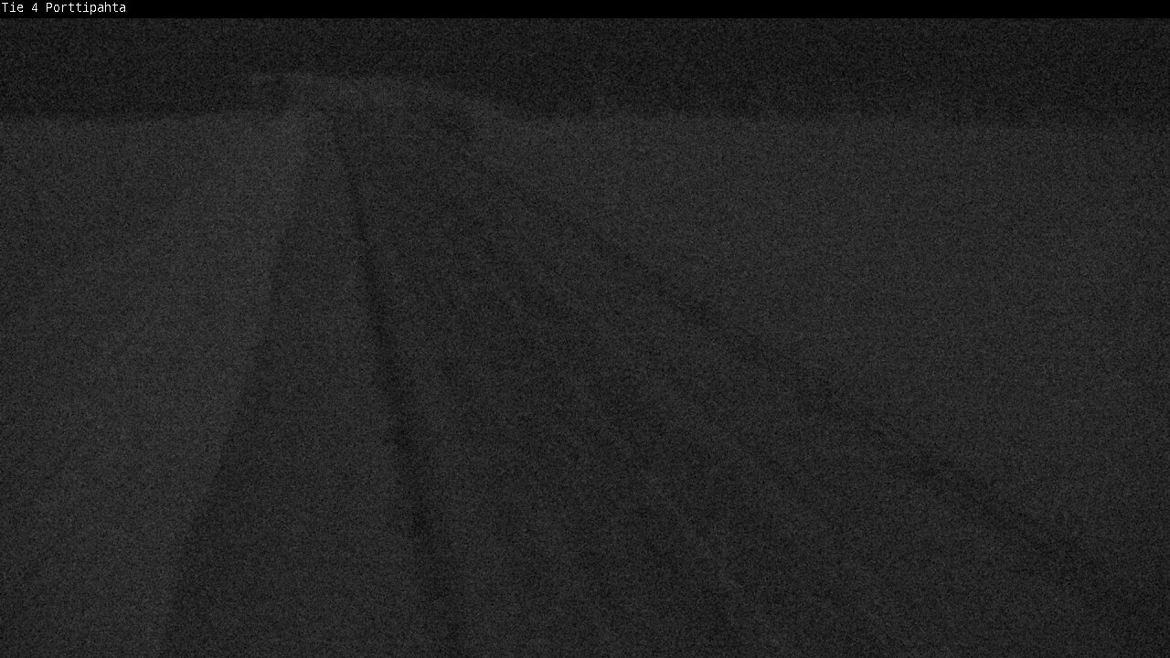 Kelikamerat Kuva Tie 4 Sodankylä, Porttipahta, Sodankylä, Lappi