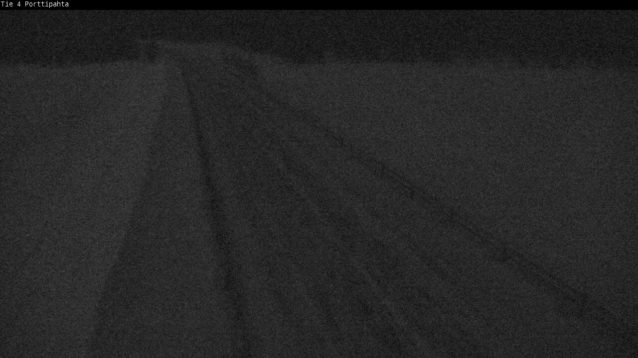 Kelikamerat Kuva Tie 4 Sodankylä, Porttipahta, Sodankylä, Lappi