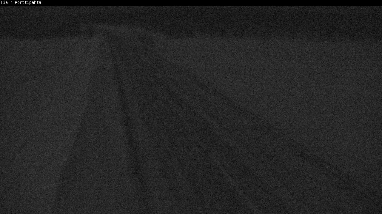 Kelikamerat Kuva Tie 4 Sodankylä, Porttipahta, Sodankylä, Lappi