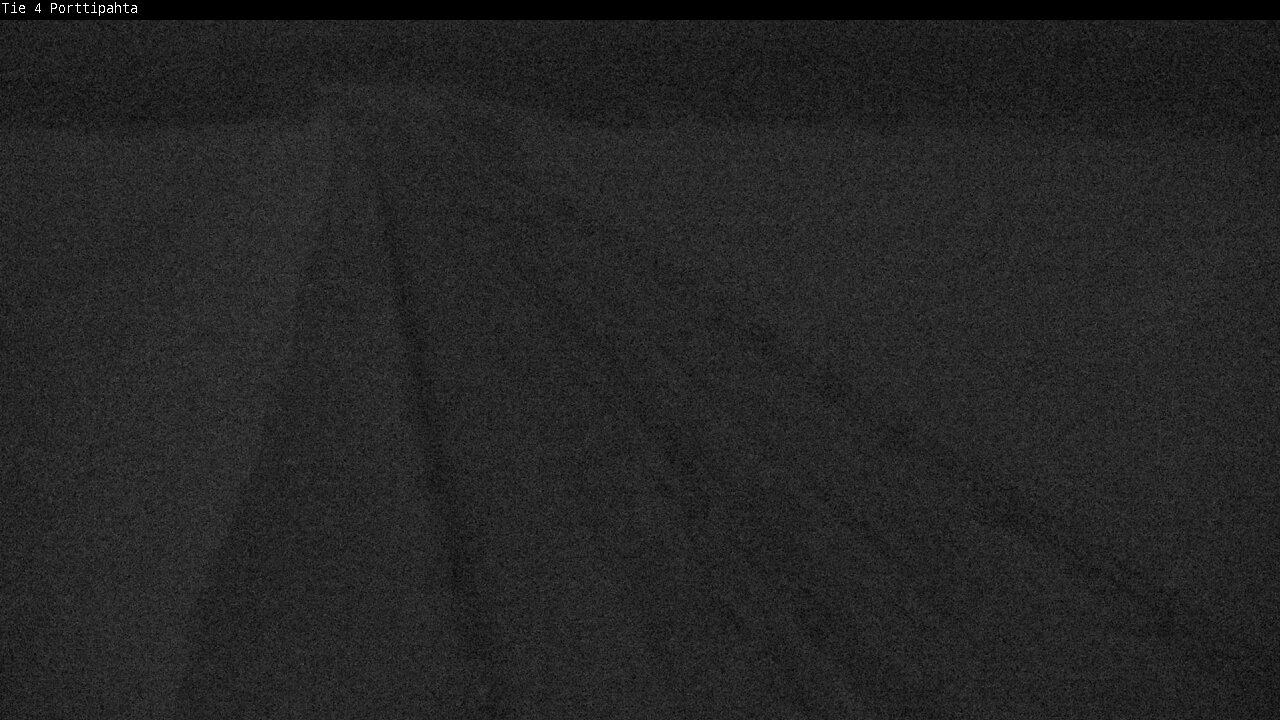 Kelikamerat Kuva Tie 4 Sodankylä, Porttipahta, Sodankylä, Lappi