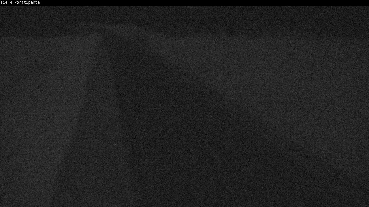 Kelikamerat Kuva Tie 4 Sodankylä, Porttipahta, Sodankylä, Lappi