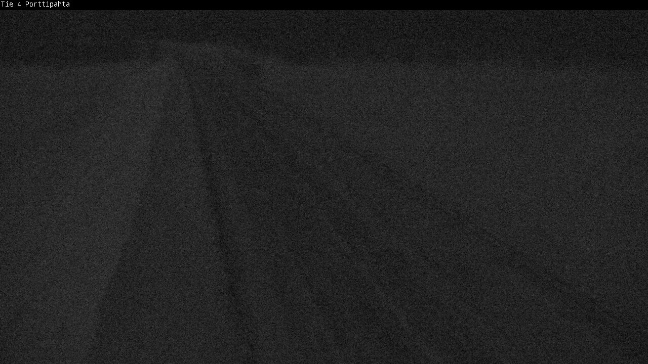 Kelikamerat Kuva Tie 4 Sodankylä, Porttipahta, Sodankylä, Lappi