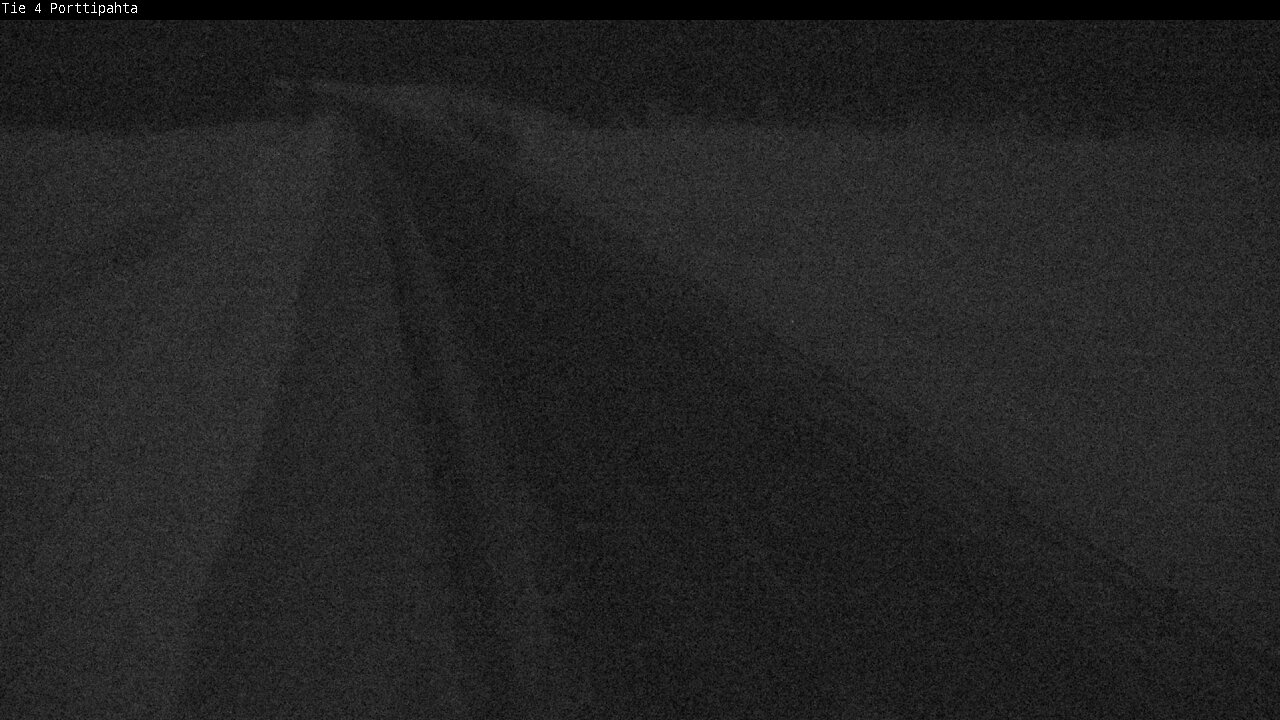 Kelikamerat Kuva Tie 4 Sodankylä, Porttipahta, Sodankylä, Lappi