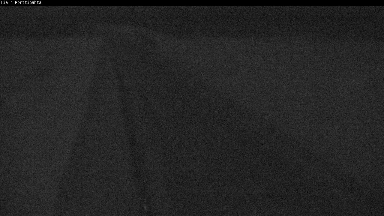 Kelikamerat Kuva Tie 4 Sodankylä, Porttipahta, Sodankylä, Lappi