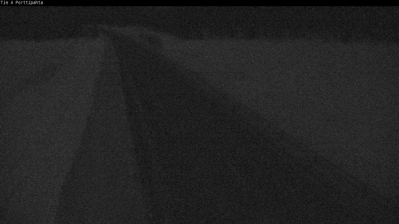 Kelikamerat Kuva Tie 4 Sodankylä, Porttipahta, Sodankylä, Lappi