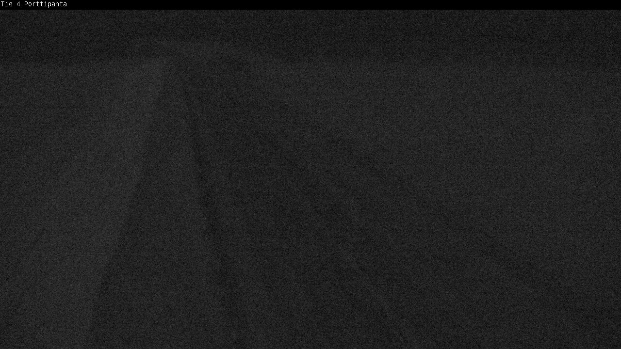 Kelikamerat Kuva Tie 4 Sodankylä, Porttipahta, Sodankylä, Lappi