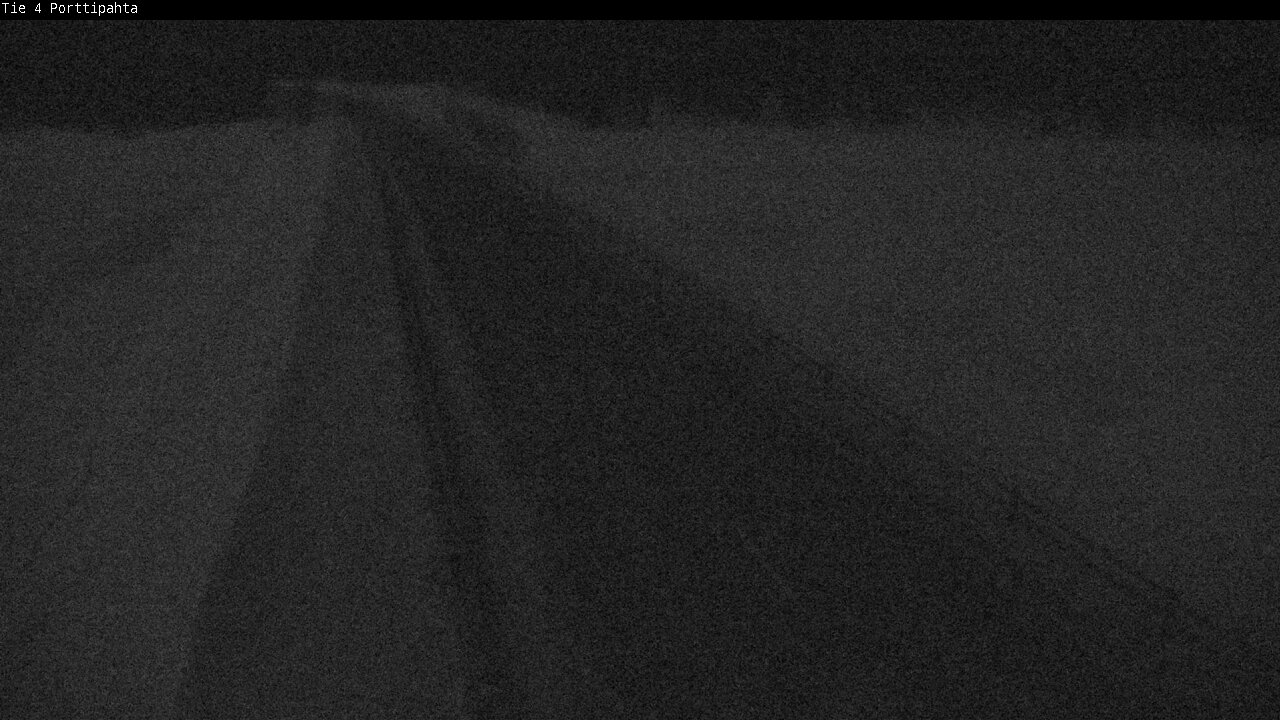 Kelikamerat Kuva Tie 4 Sodankylä, Porttipahta, Sodankylä, Lappi