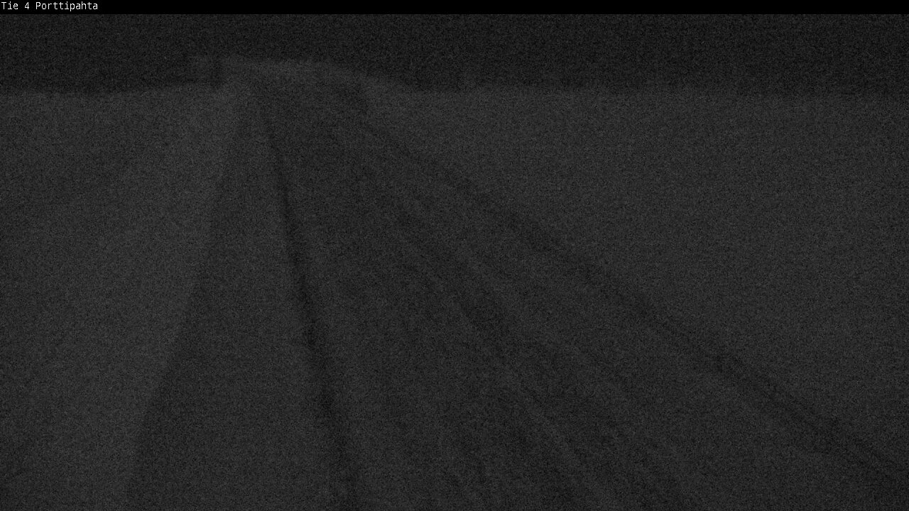 Kelikamerat Kuva Tie 4 Sodankylä, Porttipahta, Sodankylä, Lappi