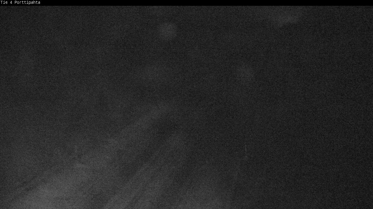 Kelikamerat Kuva Tie 4 Sodankylä, Porttipahta, Sodankylä, Lappi