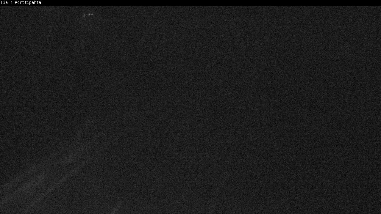 Kelikamerat Kuva Tie 4 Sodankylä, Porttipahta, Sodankylä, Lappi