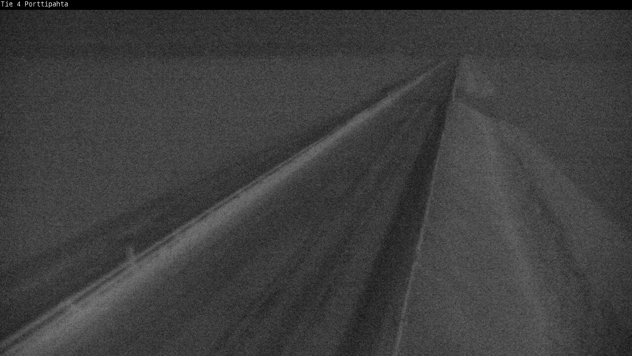 Kelikamerat Kuva Tie 4 Sodankylä, Porttipahta, Sodankylä, Lappi