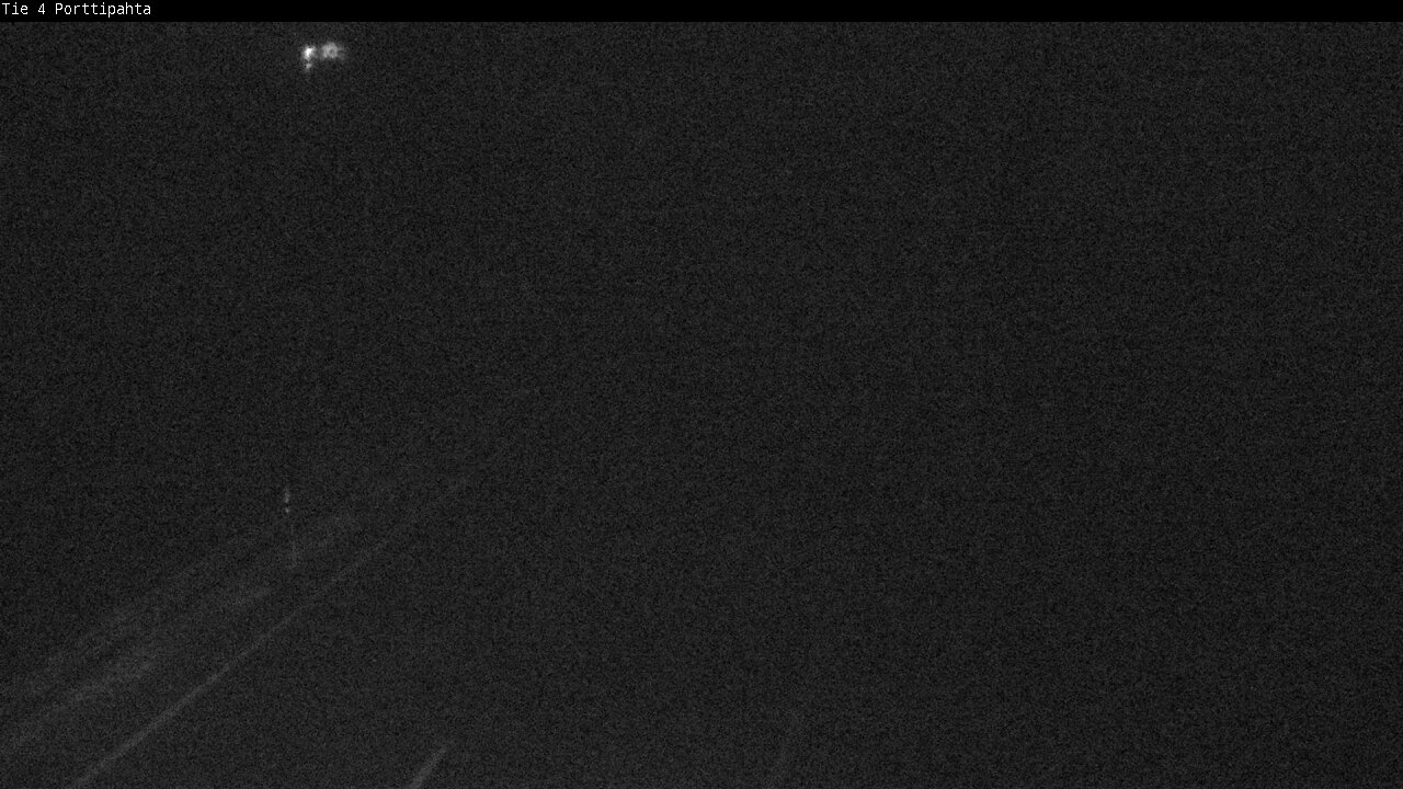 Kelikamerat Kuva Tie 4 Sodankylä, Porttipahta, Sodankylä, Lappi