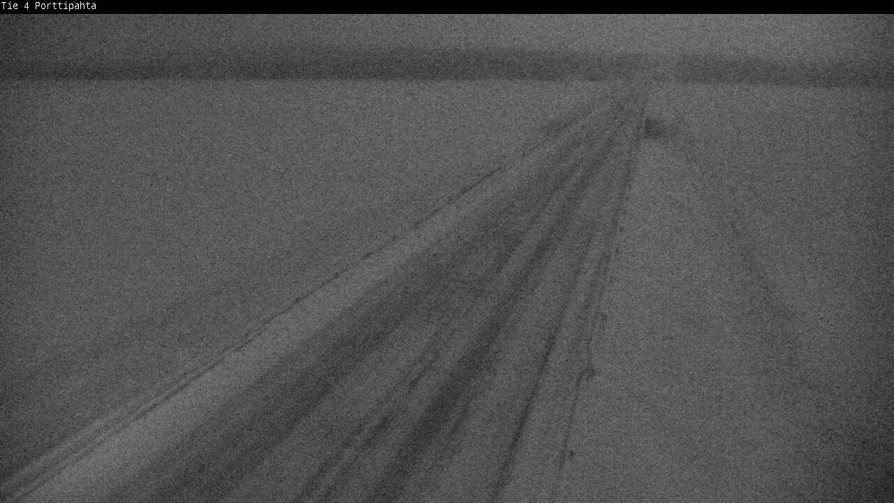 Kelikamerat Kuva Tie 4 Sodankylä, Porttipahta, Sodankylä, Lappi