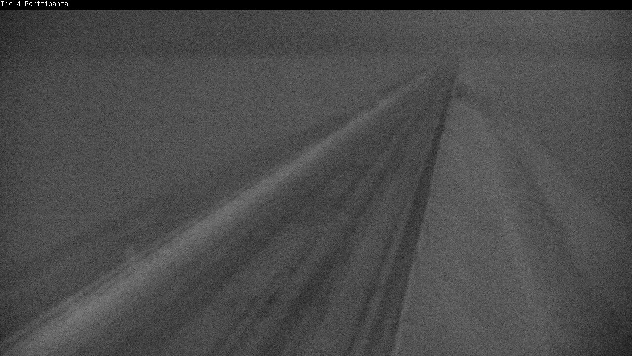 Kelikamerat Kuva Tie 4 Sodankylä, Porttipahta, Sodankylä, Lappi