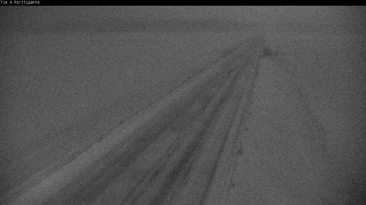 Kelikamerat Kuva Tie 4 Sodankylä, Porttipahta, Sodankylä, Lappi