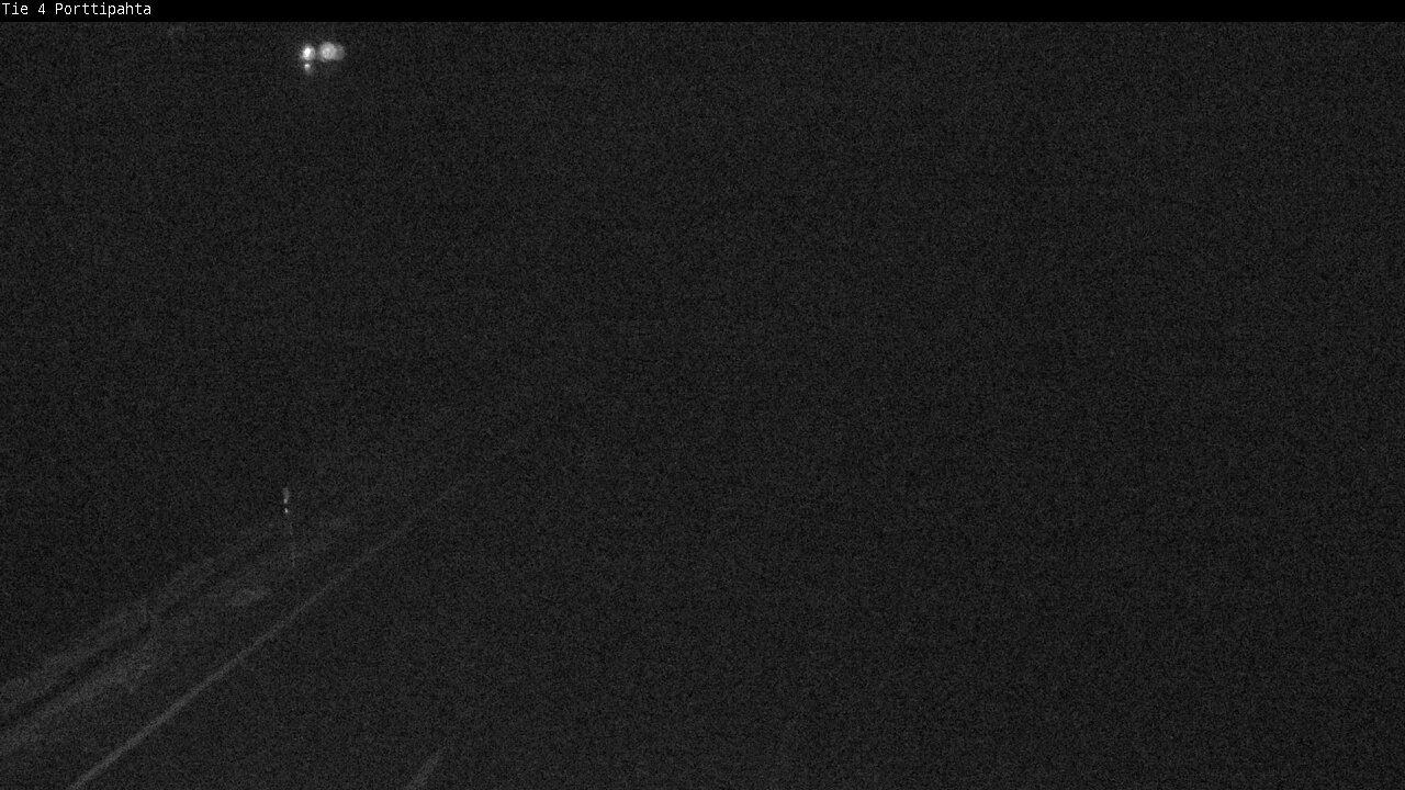 Kelikamerat Kuva Tie 4 Sodankylä, Porttipahta, Sodankylä, Lappi