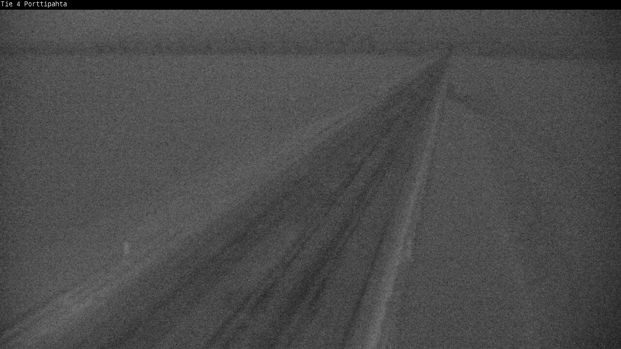 Kelikamerat Kuva Tie 4 Sodankylä, Porttipahta, Sodankylä, Lappi