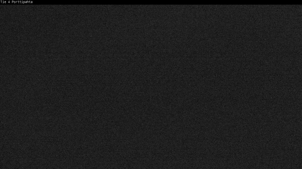 Kelikamerat Kuva Tie 4 Sodankylä, Porttipahta, Sodankylä, Lappi