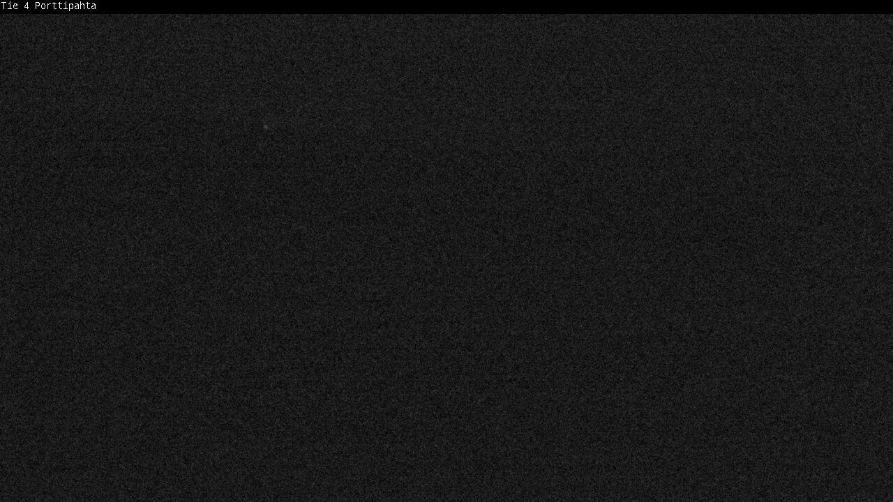 Kelikamerat Kuva Tie 4 Sodankylä, Porttipahta, Sodankylä, Lappi