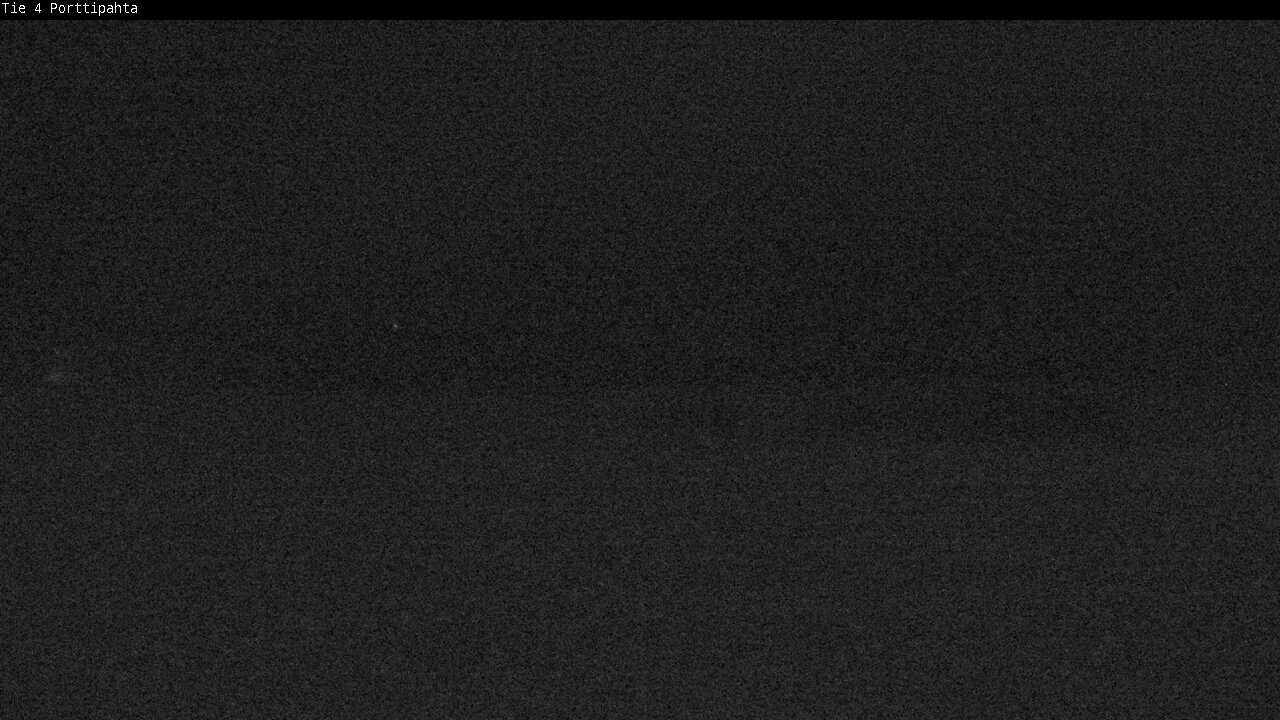 Kelikamerat Kuva Tie 4 Sodankylä, Porttipahta, Sodankylä, Lappi