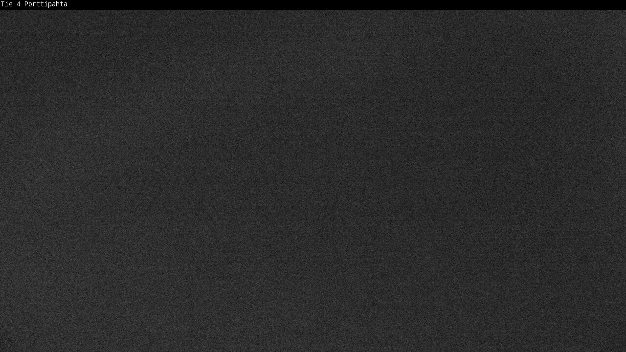 Kelikamerat Kuva Tie 4 Sodankylä, Porttipahta, Sodankylä, Lappi