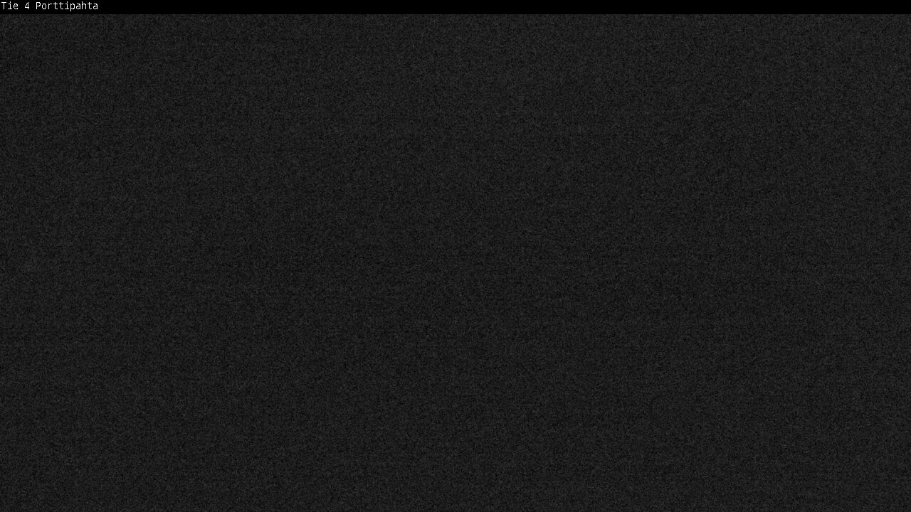 Kelikamerat Kuva Tie 4 Sodankylä, Porttipahta, Sodankylä, Lappi